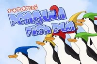 Διασκέδασε μόνος ή με φίλο στο Penguin Fish Run!