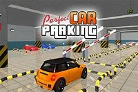 Παιχνίδι Perfect Car Parking δημιουργημένο για
