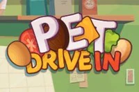 Pet Drive In έχεις κερδίσει την ευκαιρία της