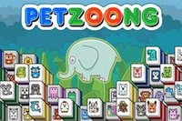Petzoong είναι ένα διασκεδαστικό παιχνίδι arcade