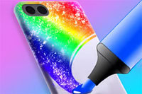 Το Phone Case DIY 4 είναι ένα ενδιαφέρον και
