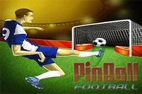 Το Pinball Football είναι ένα υπέροχο ποδοσφαιρικό