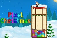 Pixel Christmas είναι το παιχνίδι που φέρνει χαρά