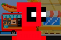 Έτοιμοι να τρέξετε στο Pixel Heroes Runner, το
