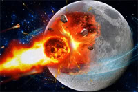 «Planet Demolish» είναι ένα διασκεδαστικό