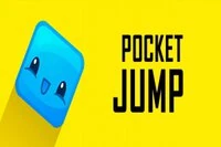 Το Pocket Jump είναι ένα υπέροχο arcade παιχνίδι