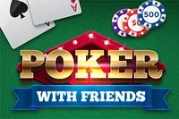 Πόκερ Texas Holdem με φίλους