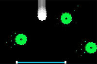 Μια τρελή νέα εκδοχή του Pong