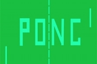 Κλασικό παιχνίδι pong, χτύπα τους
