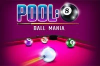 Πισίνα: Το 8 Ball Mania ακολουθεί τους κανόνες