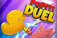 Είσαι έτοιμος να ζήσεις το Pop It με ένα εντελώς νέο και μοντέρνο τρόπο;