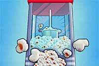 Το Popcorn Fun Factory είναι ένα διασκεδαστικό