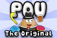 Φρόντισες ποτέ το Pou σαν κατοικίδιο;