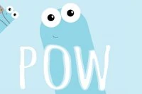 Στο παιχνίδι Pow Pet, αποκτάς το δικό σου