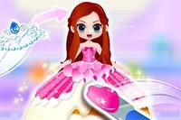 Παιχνίδι μαγειρικής Princess Dream Bakery