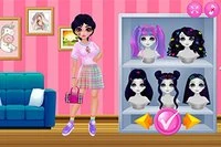 Soft-girl και e-girl είναι εντελώς διαφορετικές