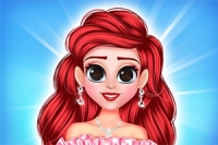 Καλώς ήρθατε στο Princess Love Pinky Outfits