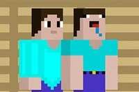Καλώς ήρθατε στο Prison: Noob Vs Pro