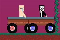 Pro Obunga vs Noob και Hacker: Ένα τρελό 2D παιχνίδι για