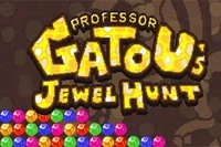 Το Jewel Hunt φέρνει την αναζήτηση για