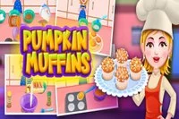 Έχεις δοκιμάσει ποτέ Muffins Κολοκύθας