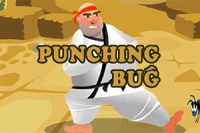 Το Punching Bug είναι ένα δυναμικό παιχνίδι