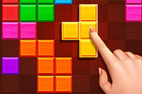 Το Puzzle Blocks Classic είναι ένα εθιστικό παιχνίδι
