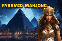 Ολοκλήρωσε διατάξεις Mahjong σε σχήμα πυραμίδας
