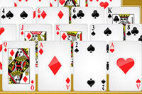 Το Pyramid Solitaire είναι ένα συναρπαστικό HTML5