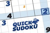 Λύσε το Sudoku όσο πιο γρήγορα μπορείς στο Quick