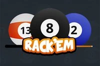 RackEm είναι ένα διασκεδαστικό online παιχνίδι