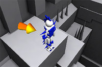 Σπρώξτε την κούκλα στη 3D φυσική εξομοίωση!