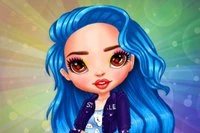 Γνωρίστε καλύτερα τους μαθητές του Rainbow School