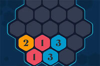 Συνδύασε αριθμούς και στόχευσε στο 7