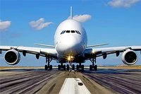 Πέταξε με αεροπλάνο σε αυτό το απίστευτο