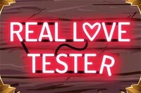 Real Love Tester: Το μοναδικό εργαλείο που μετρά