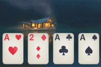 Στο Refuge Solitaire, οργανώνουμε τις εξωτερικές