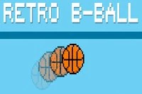 Ρετρό Μπάσκετ ένα διασκεδαστικό παιχνίδι