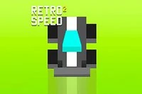 Retro Speed 2 - ατελείωτοι αγώνες arcade