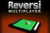 Reversi είναι ένα HTML5 επιτραπέζιο παιχνίδι
