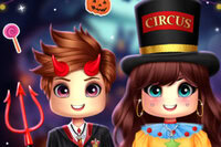 Ρόμπλοξ Halloween Costume Party: Η απόλυτη εμπειρία