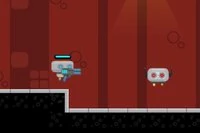 Robo Battle είναι ένα παιχνίδι με πολεμικά