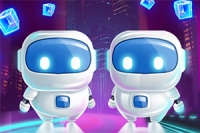 Μπορείς να βοηθήσεις τους Robo Bros να