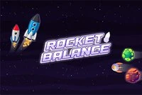 Παιχνίδι Rocket Balance: Έχεις την ικανότητα να