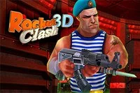 Παιχνίδι shooter τρίτου προσώπου σε υπόγειο