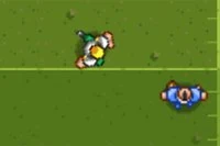 Μπορείς να γίνεις ήρωας του gridiron;