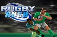 Rugby Rush: Παιχνίδι Αθλημάτων HTML5