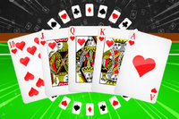 Rummy: Παιχνίδι με Τράπουλα σε HTML5