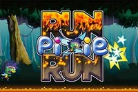 Το Run Pixie Run είναι ένα πανέμορφο παιχνίδι