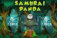 Samurai Panda είναι ένα διασκεδαστικό παιχνίδι